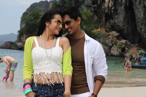 Kalavathi Movie New Photos
